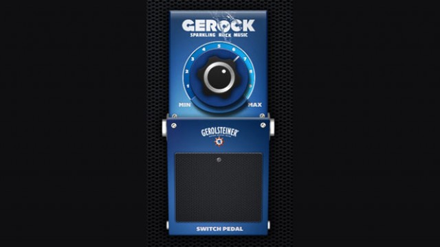 その他 gerock 無料配布】炭酸飲料のシュワシュワ感を再現したプラグイン