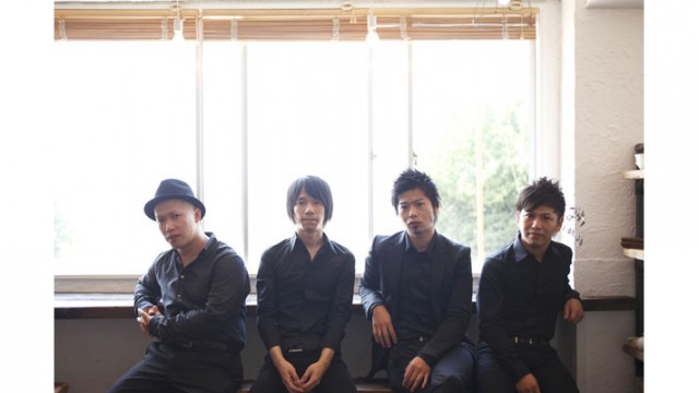 THEイナズマ戦隊、デビュー10周年記念日に名曲「応援歌」の
