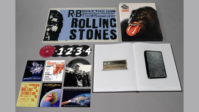 新品未開封 廃盤 GRRR! グレイテスト・ヒッツ 1962-2012 Amazon.co.jp: GRRR! ~グレイテスト・ヒッツ 1962-2012 - ザ