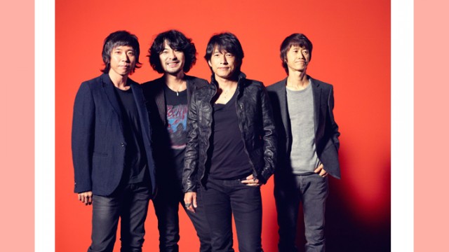 ミュージシャン Mr.Children Mr.Children | Jpop Wiki | Fandom