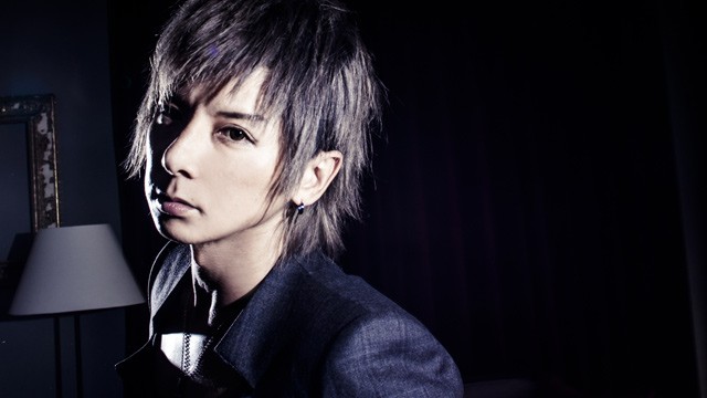 松岡充　肖像画 松岡充 肖像画 松岡充