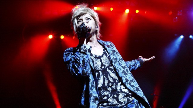 SOPHIA、全国ツアーがスタート。「裏切らないSOPHIAの姿、生きる
