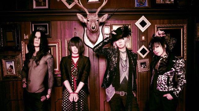 ミュージック LIPHLICH DVD DVD | LIPHLICH OFFICIAL SITE