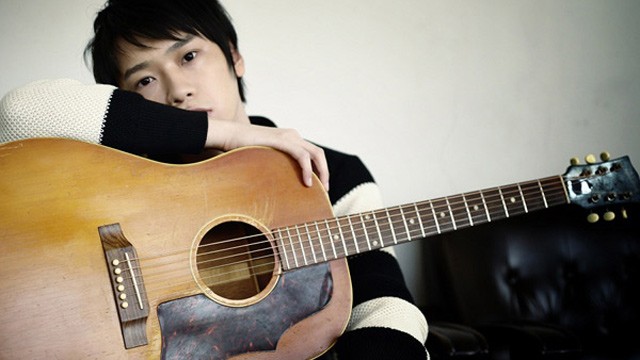 近藤晃央 | BARKS