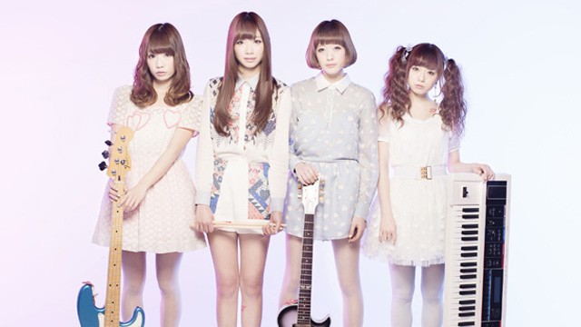 関ジャニの仕分け∞』のリズム感対決で話題のSilent Siren、1st
