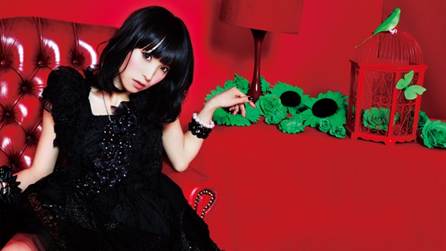 Kawaii girl Japan】LiSAの4thシングル「traumerei」、8月7日に