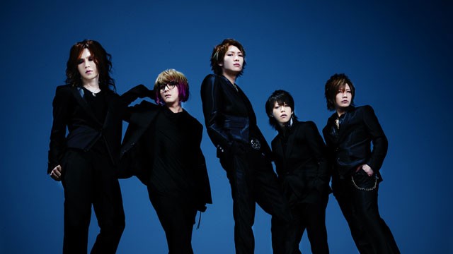 SCREW、7/24発売LIVE DVDの詳細＆ダイジェスト映像を公開 | BARKS