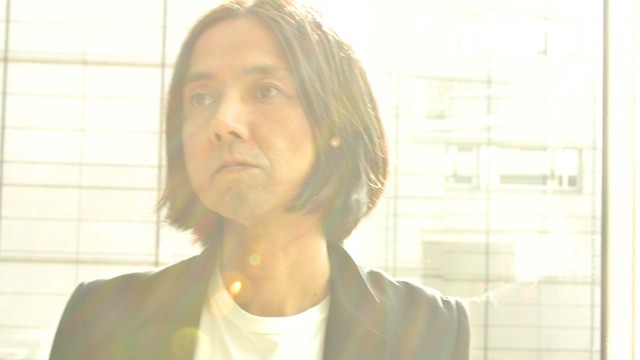 高野寛、25周年を迎えAnniversary yearに突入 | BARKS