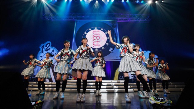 エビ中 生写真 私立恵比寿中学 EBI10 生写真 5枚セット【販売終了】 | 特集から