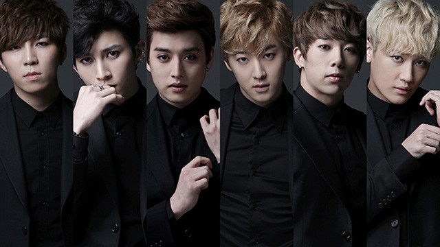 アイドル U-KISS U-KISS UKISS 7th Mini Album Stop Girl Korea Press CD Kpop | eBay