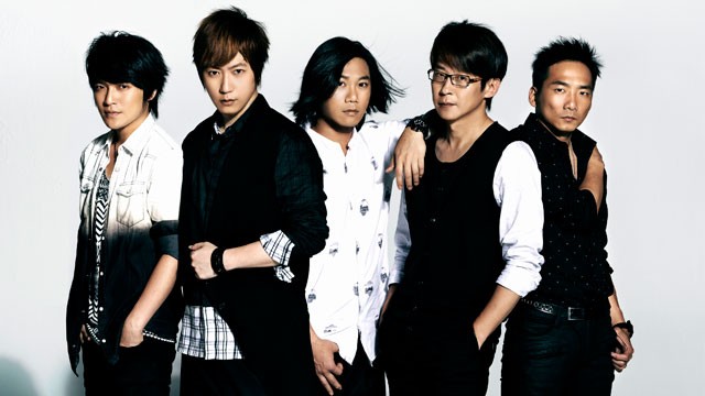 五月天 MAYDAY　WE ARE MAYDAY 【日本盤CD】 Mayday (五月天) 最新オリジナルアルバム『自伝 History of