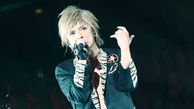 sophia tour2013未来大人宣言final 記録 2013/8/12 SOPHIA TOUR 2013 “未来大人宣言” TOUR FINAL