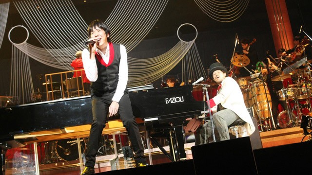 スキマスイッチ 10th Anniversary Arena2013 初回限定盤 スキマスイッチ 10th Anniversary Arena2013 初回限定盤 - メルカリ