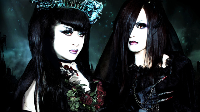 邦楽 VELVET EDEN Street of ALICE 邦楽 VELVET EDEN Street of ALICE Velvet Eden – Street Of