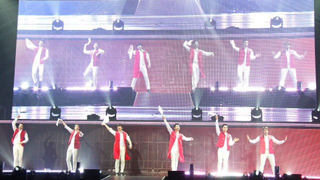 ミュージック 2PM ARENA TOUR 2015 2PM ARENA TOUR 2015 “2PM OF 2PM”」ライブDVD発売決定！ | 2PM
