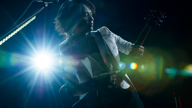 ミュージシャン AKIHIDE NEVERLAND NEVER LAND Official Web Site