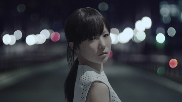 椎名林檎、セルフカバーアルバム『逆輸入 ～港湾局～』から