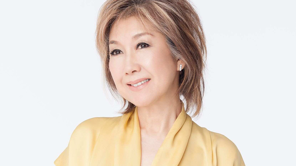 髙橋真梨子 | BARKS