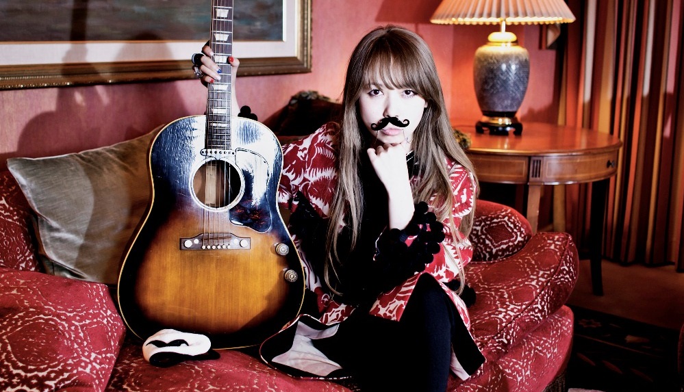 the brilliant green、表舞台は川瀬智子のみ | BARKS
