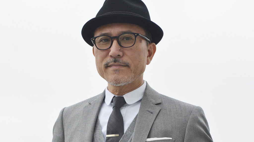 高橋幸宏、ライブ2作品を同時発表 | BARKS