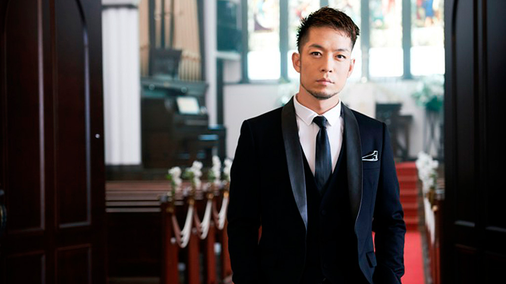 最終お値下げ♡清木場俊介♡BIRTH FINAL♡バッグ 清木場俊介 