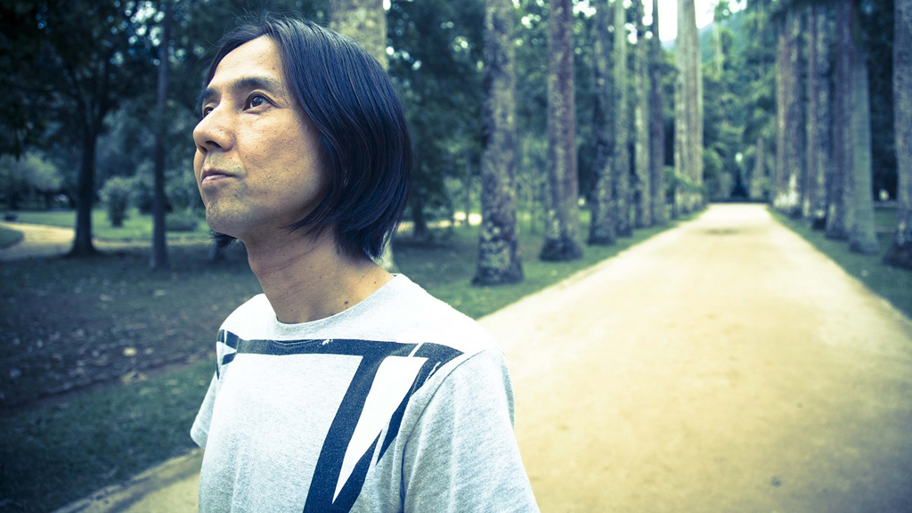 高野寛 | BARKS