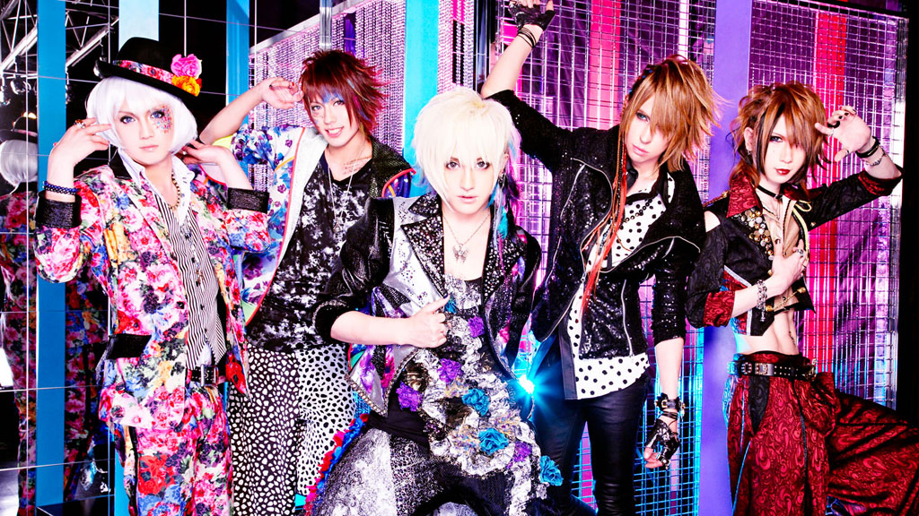 Ecthelion、特典チェキ付きのNew Single「PSG-1」は「超バカに