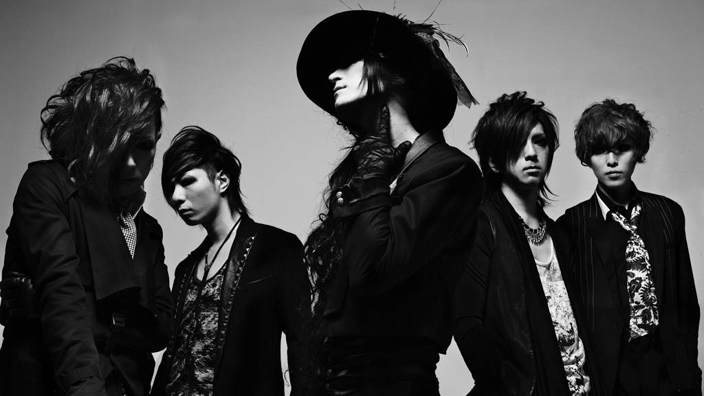 Kozi MALICE MIZER ZIZ DALLE XA-VAT会報 激レア Közi （ZIZ・DALLE・MALICE MIZER）：tezyaの 趣味映画鑑賞