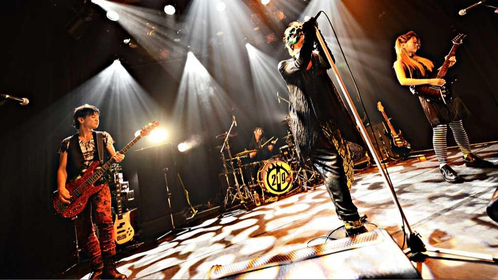 SIAM SHADEライブパンフレットなど一式 original.jpg