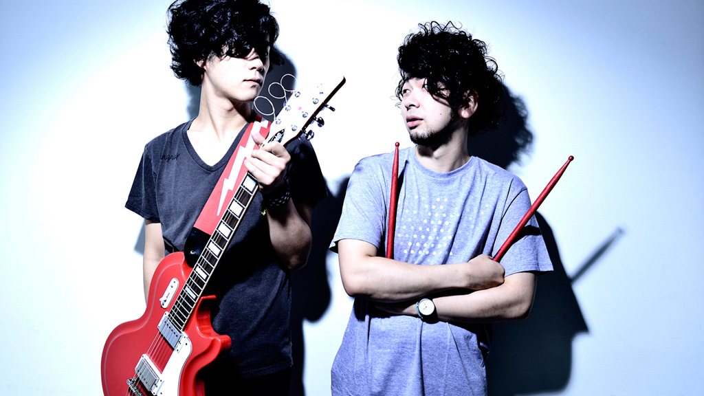 nexusニュース】8otto、LOSTAGEと共に□□□（クチロロ）の音源