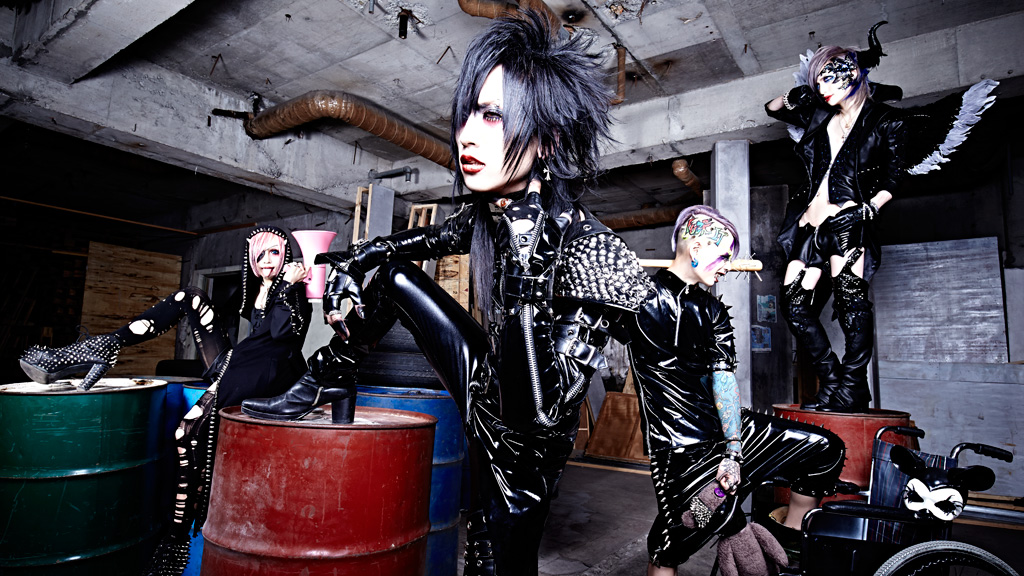新品★MEJIBRAY【DECADANCE】DVD★メジブレイ★綴 MiA 恋一 新品☆MEJIBRAY【DECADANCE】DVD☆メジブレイ☆綴 MiA 恋一 DVD
