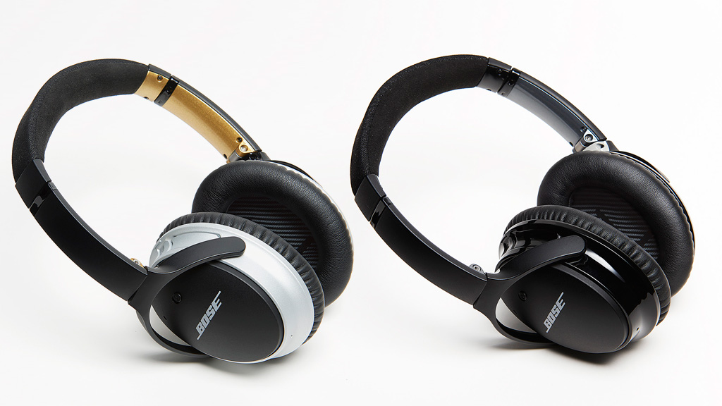 Amazon.co.jp: Bose QuietComfort 25 Acoustic Noise Cancelling