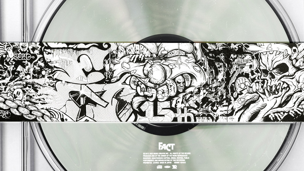 FACT KTHEAT EP ゲリラ配布CD original.jpg