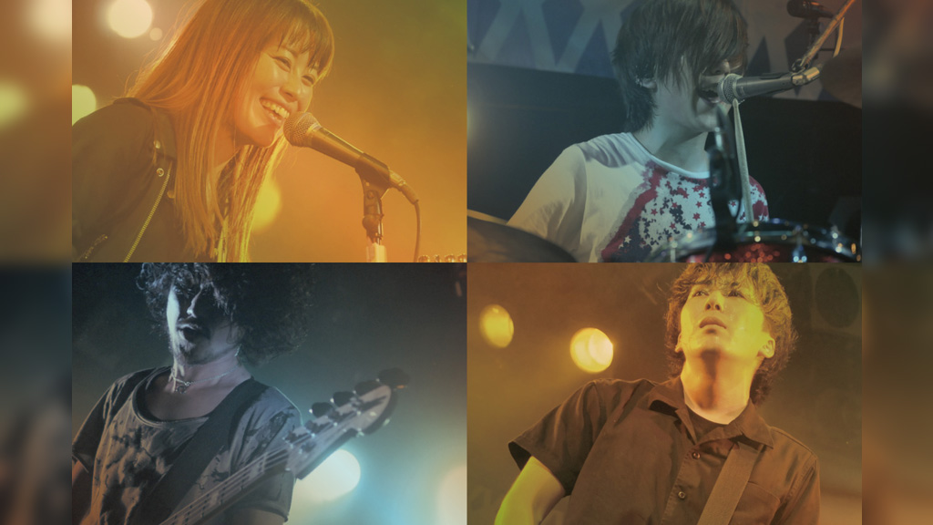 UNLIMITS、ライブDVDより「君のうた」先行視聴開始＋ツアー開催