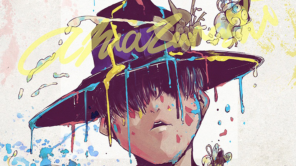 ミュージシャン amazarashi BIOGRAPHY | amazarashi