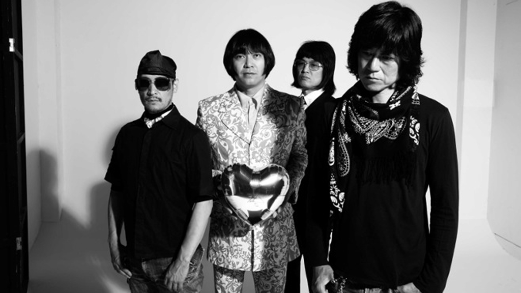 加藤ひさしの大宇宙 ザ コレクターズ the collectors 加藤ひさし自伝本の発売が決定。 | THE COLLECTORS