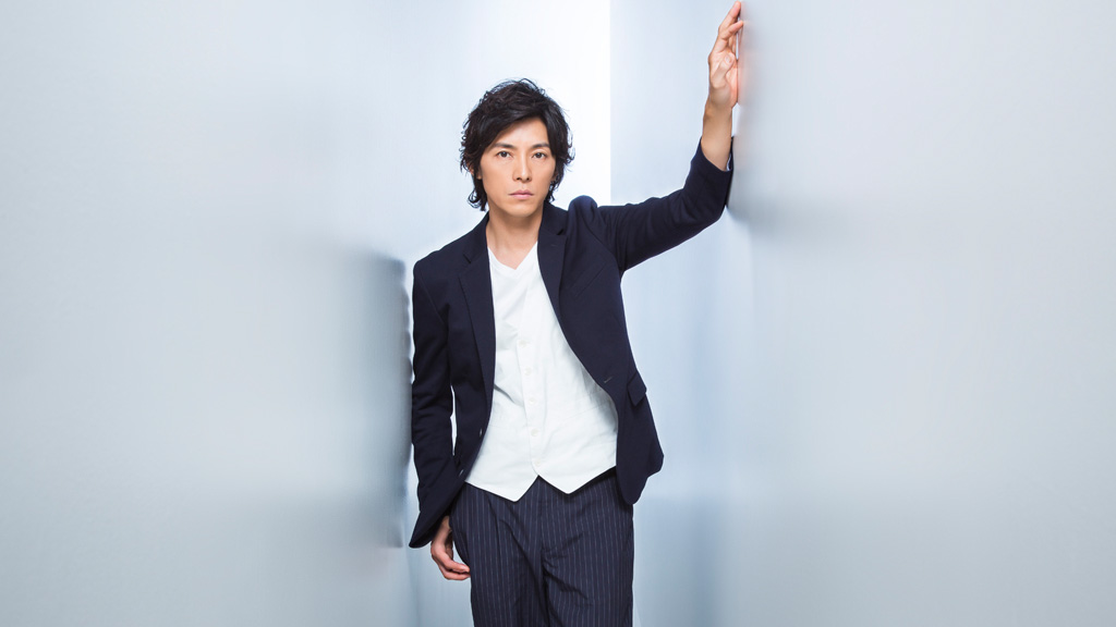 藤木直人 | BARKS