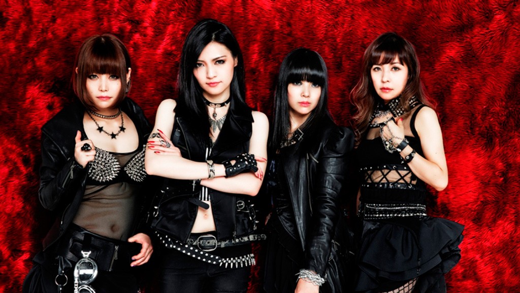 Mary's Blood、2ndアルバム＆東名阪ツアーはともに10月 | BARKS