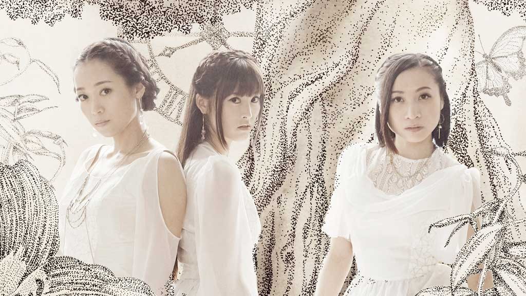 Kalafina、幻想的な新ビジュアル＆新作AL詳細発表 | BARKS