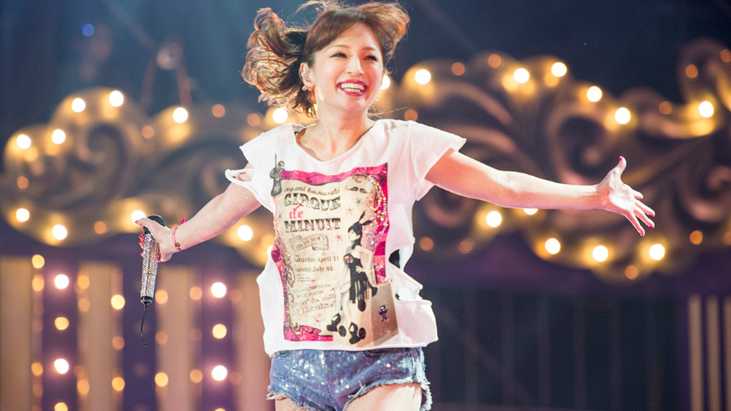 浜崎あゆみ ライブ写真 224枚 生写真 画像・写真 | 浜崎あゆみ、27周年の熱狂ライブで新章スタート