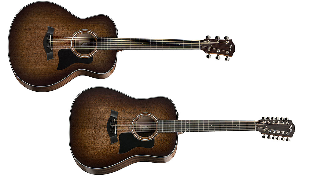 Taylor 326e ES2 アコースティックギター Taylor 326e ES2 アコースティックギター （327e）
