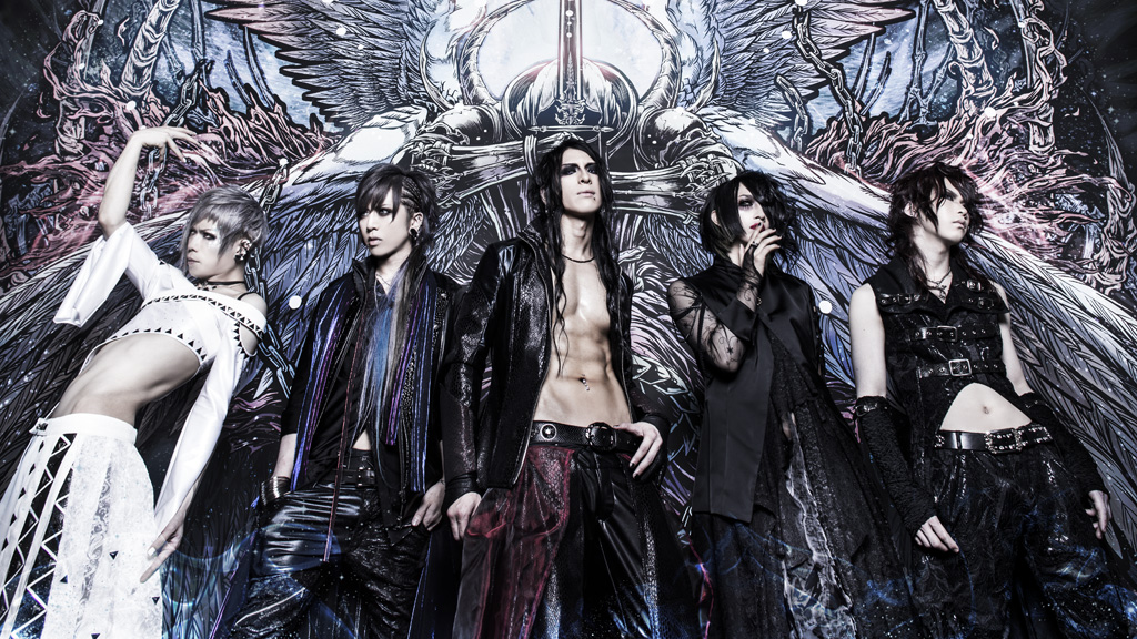 NOCTURNAL BLOODLUST OMEGA ノクブラ　特典付き 絶好調のノクブラ、超濃密な最新ライヴDVD登場 | BARKS