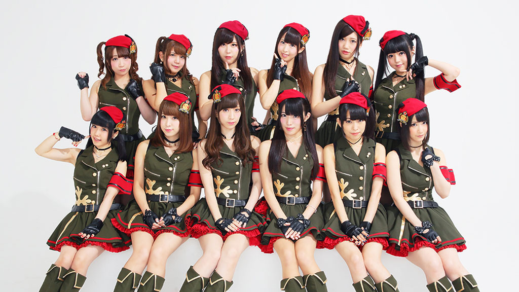 アフィリア・サーガ 卒業ライブDVD~ルイズ卒業Live~Zepp