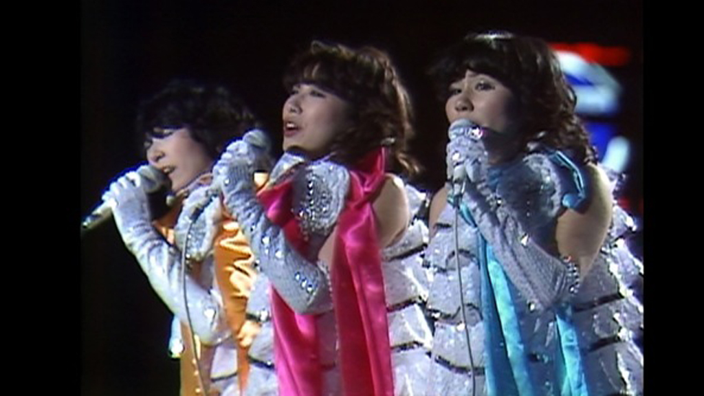 デビュー30周年記念で、キャンディーズの超豪華ボックスが発売