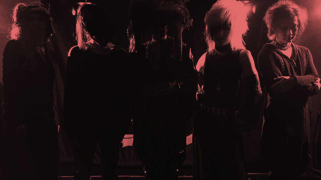 Közi. ex Malice Mizer. ZIZ.
