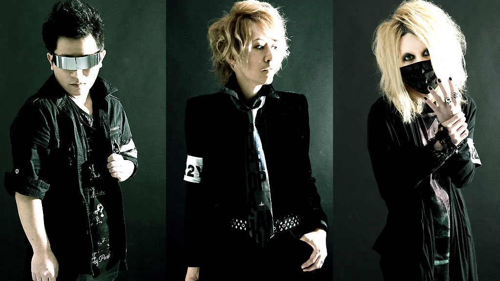 インタビュー】R2Y＋J、SHAZNAのA・O・IやEins:VierのLuna「音楽
