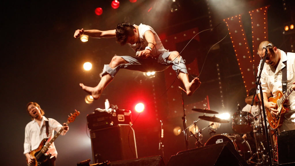 ジャパハリネット 念ずれば花開く 百花繚乱 解散ラストライブ 廃盤 レア ジャパハリネット 念ずれば花開く 百花繚乱 解散ラストライブ