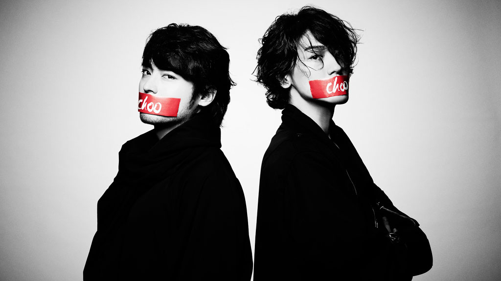赤西仁と山田孝之が「JINTAKA」結成、9月CDデビュー | BARKS