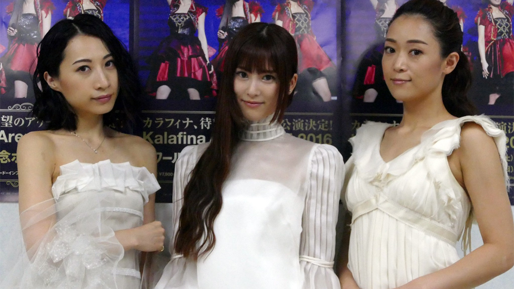 Kalafina カラフィナ コースター Kalafina Aniversary LIVE 2025 感想｜おじゃこ