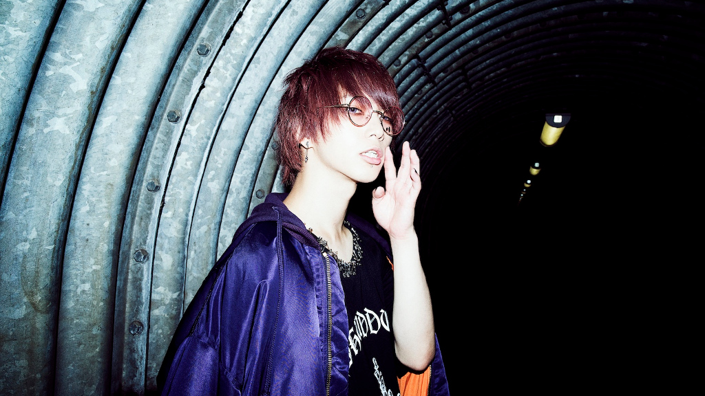 武瑠（sleepyhead/ex.SuG）新しい世界を創造する大勝負！ 11